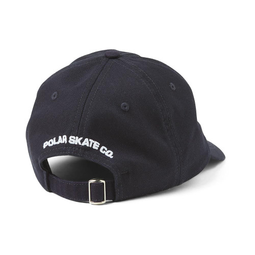 Polar Skate Co. Καπέλο Skate Dude Caps